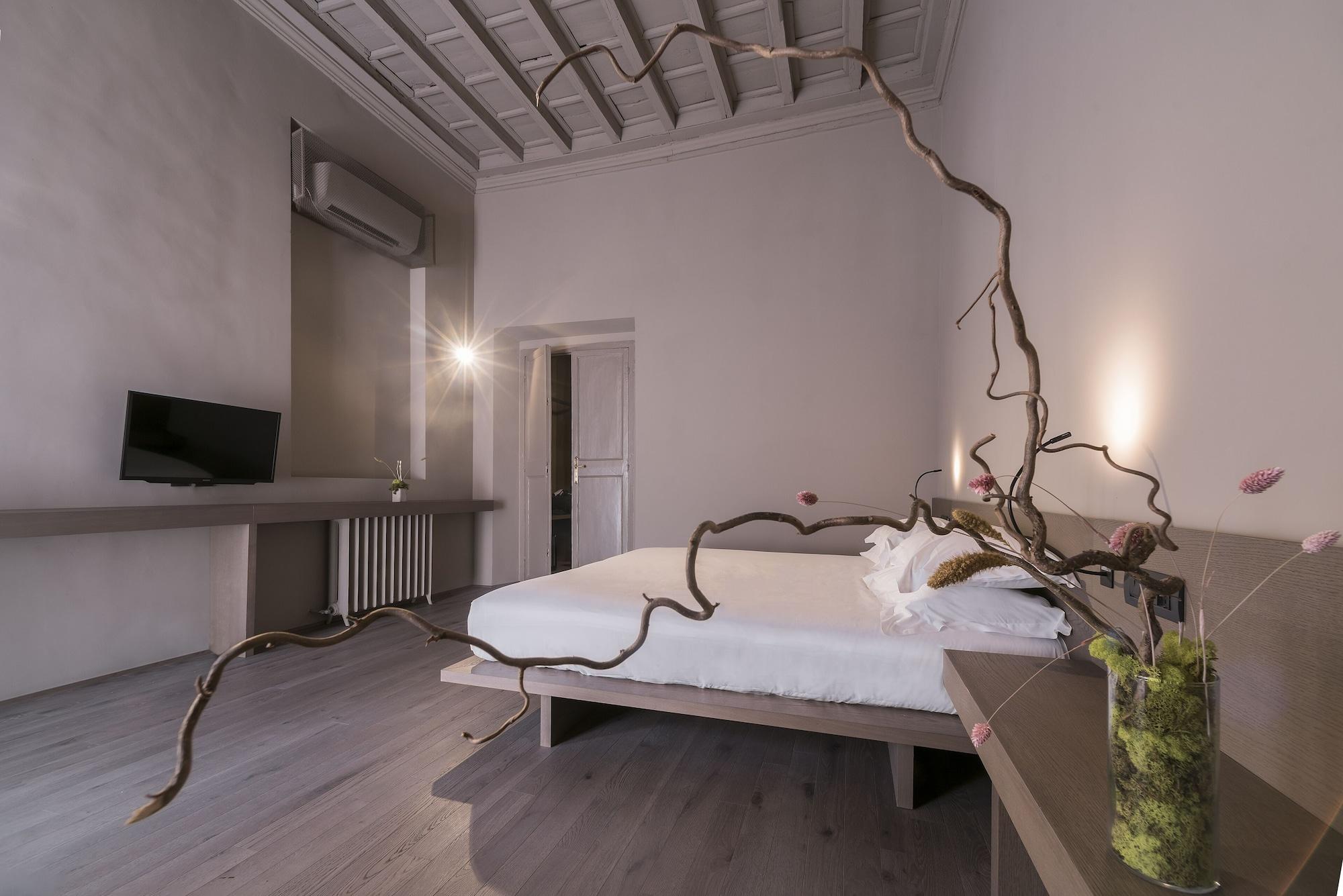 Hotel Dei Barbieri Рим Экстерьер фото