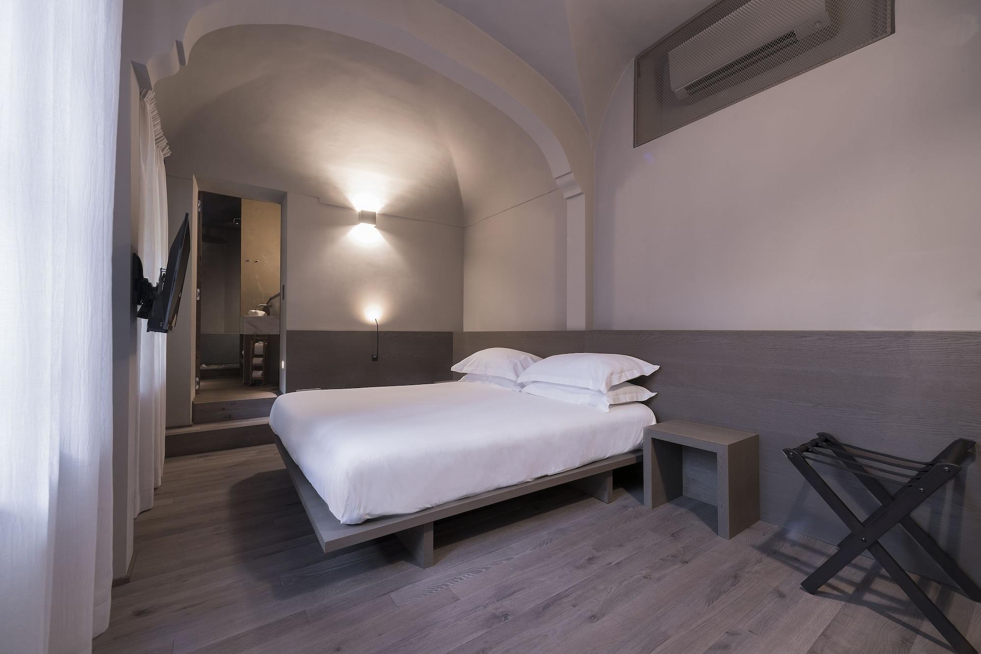 Hotel Dei Barbieri Рим Экстерьер фото