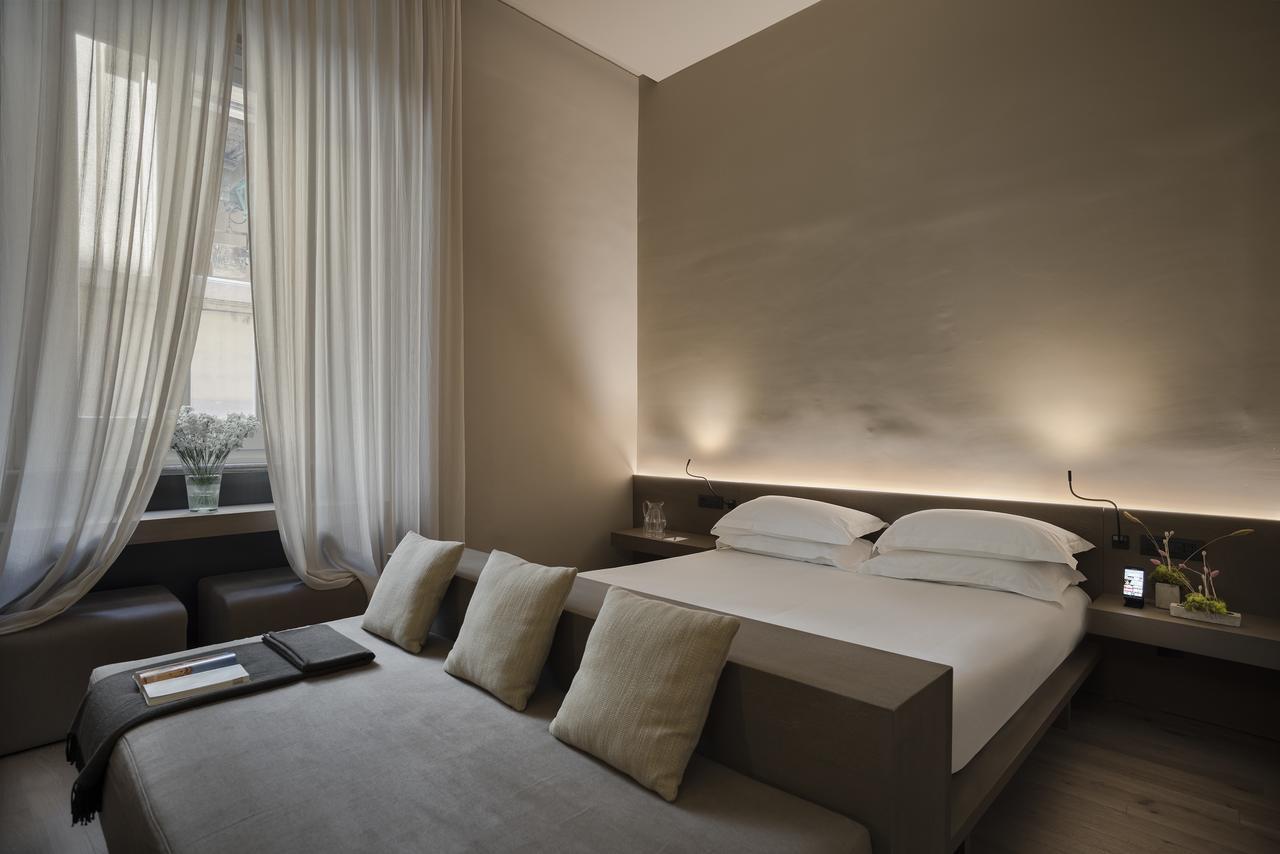 Hotel Dei Barbieri Рим Экстерьер фото